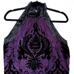 Max Studio swing dress